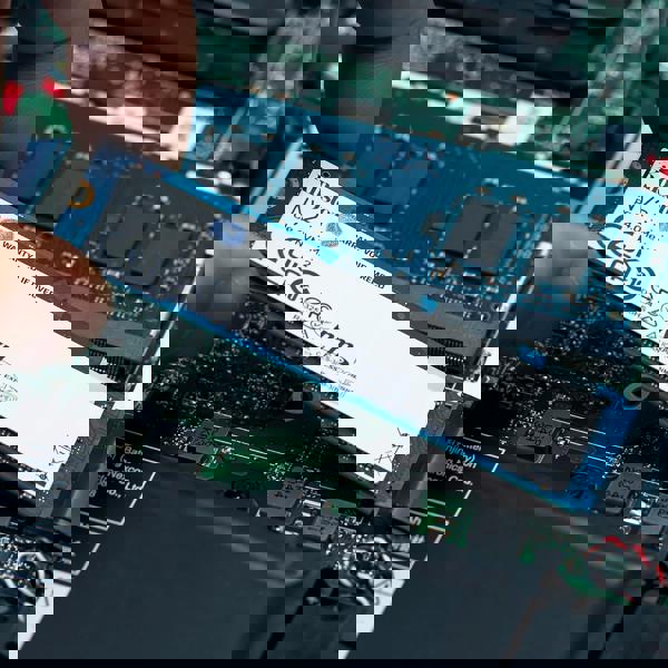 SSD KINGSTON NV2 GEN-4 2TB NVME